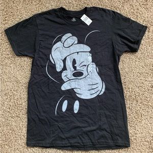 Disney Mickey Mouse shirt unisex adult size medium